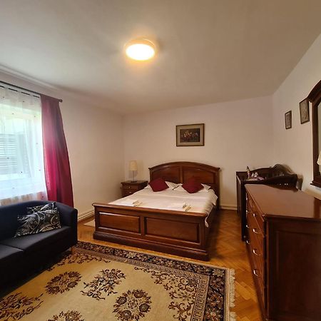Lelia Residence Apartments Brasov Exterior photo