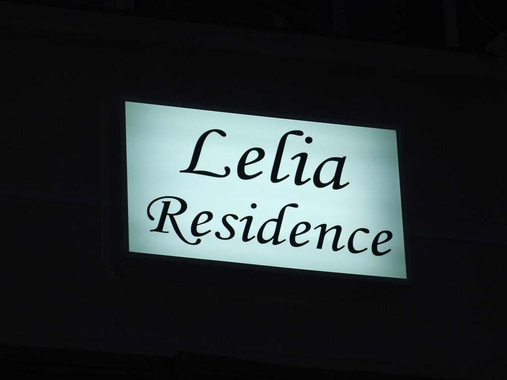 Lelia Residence Apartments Brasov Room photo