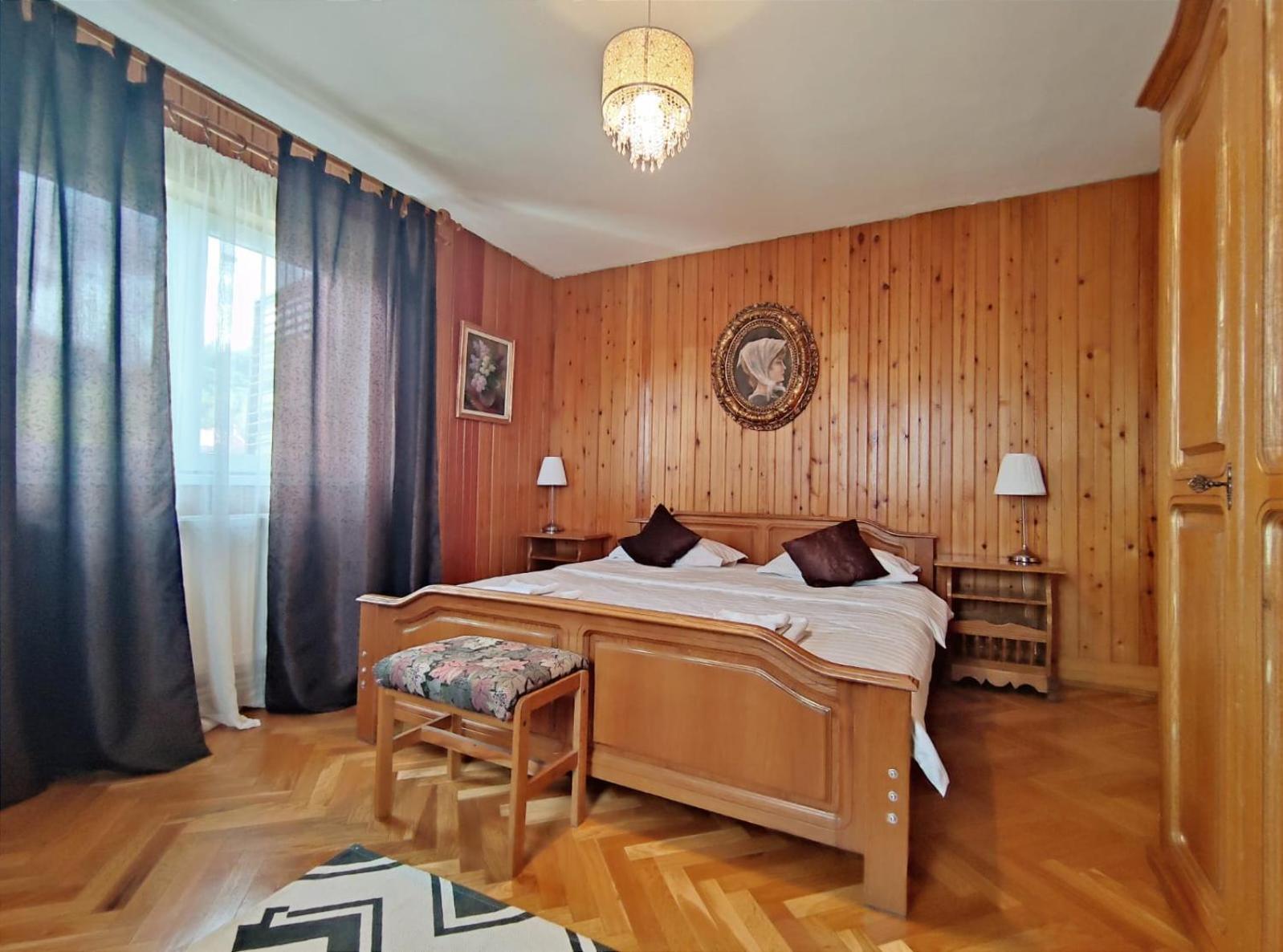 Lelia Residence Apartments Brasov Exterior photo