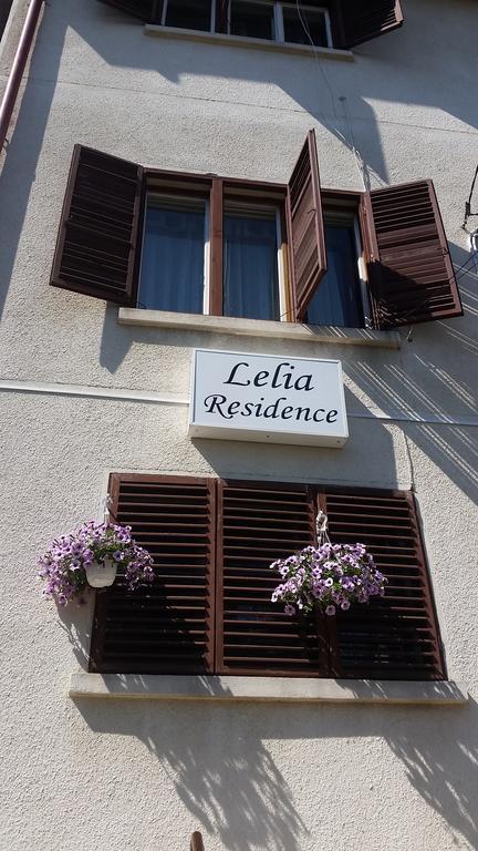 Lelia Residence Apartments Brasov Exterior photo